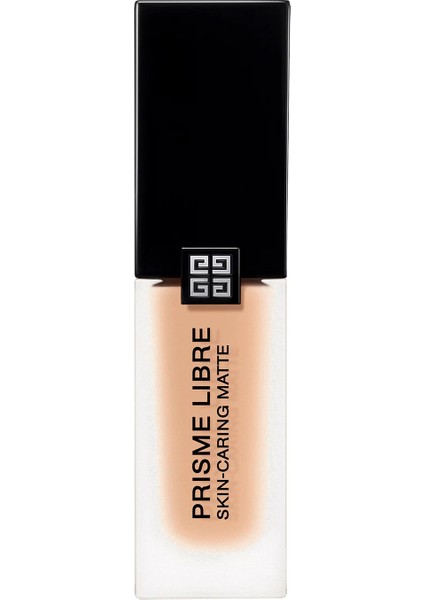 Prisme Libre Skin-Caring Mat 2-N160 (30 Ml)