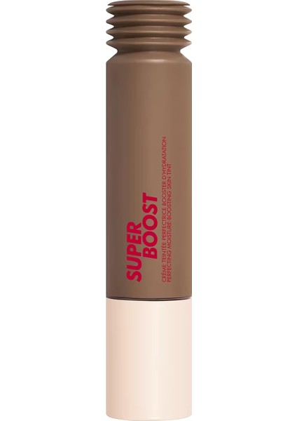 Super Boost Skin Tint – Nemlendirici Güçlendiricili Kusursuzlaştırıcı Krem Tint 13 (30 Ml)
