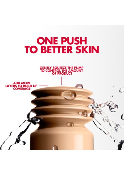 Super Boost Skin Tint – Nemlendirici Güçlendiricili Kusursuzlaştırıcı Krem Tint 13 (30 Ml) indirimleri