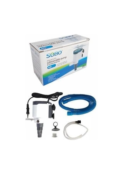 AQ-018 Kafa Motoru 600LT/SAAT