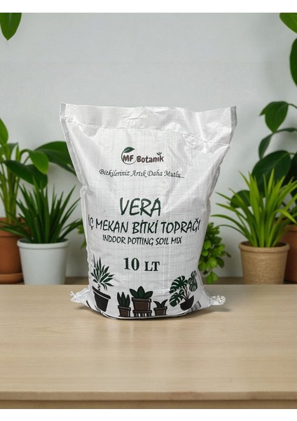 Vera Iç Mekan Bitkileri Bakım Seti 3lü Set VS3LÜ fiyatları