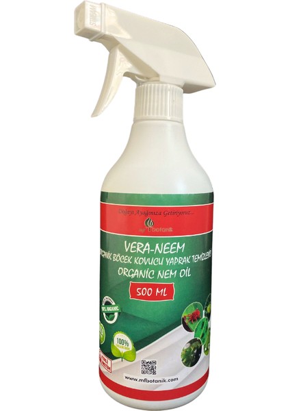 Vera Iç Mekan Bitkileri Bakım Seti 3lü Set VS3LÜ modelleri