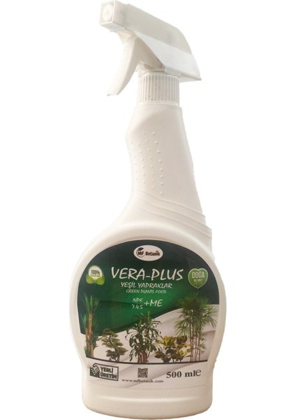 Vera Iç Mekan Bitkileri Bakım Seti 3lü Set VS3LÜ fırsatları