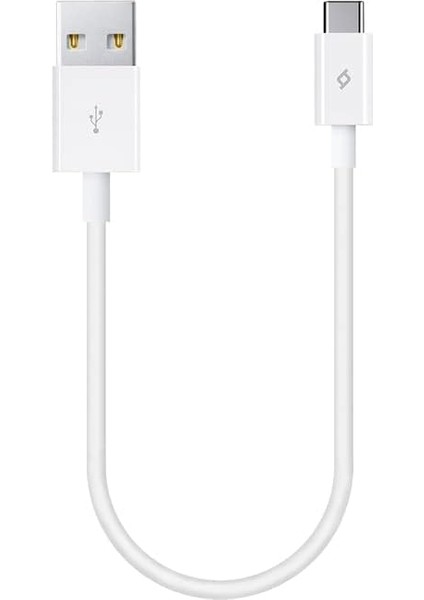 Minicable 30CM Usb-A - Usb-C Şarj Kablosu