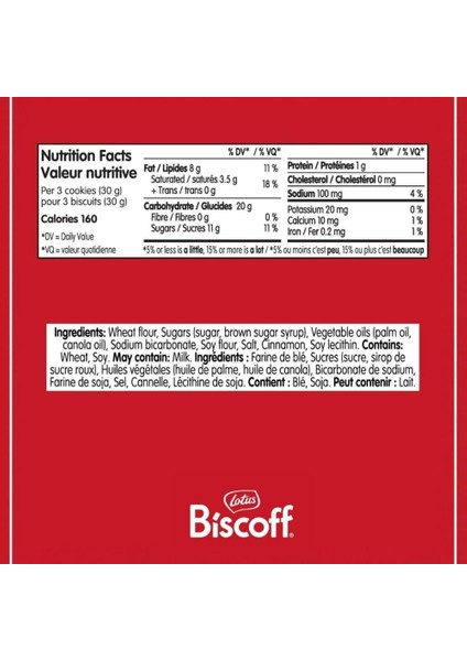 150 gr Lotus Kremalı Sandwich– Karamelize Bisküvi Arasında Lotus Kreması fırsatları