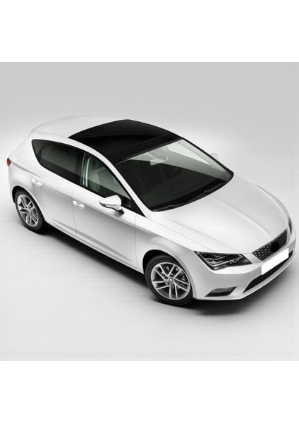 Seat Leon 3 2013-2016 Ön Cam Silecek Takımı Seti 65X40CM 5F1955425A fiyatları