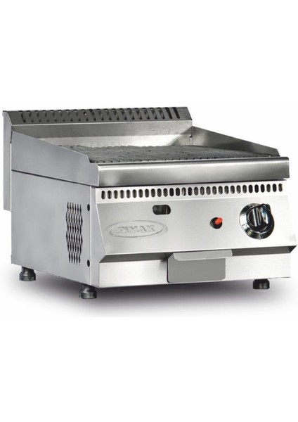 Lavtaşlı Izgara 700 Seri Tüplü 40 x 70 x 35 (Cm)