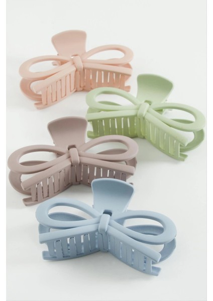 Fiyong Renkli Mandal Toka 11 cm