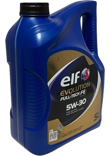 5/30 MOTOR YAĞI FULTECH 5 LT 221267 modelleri