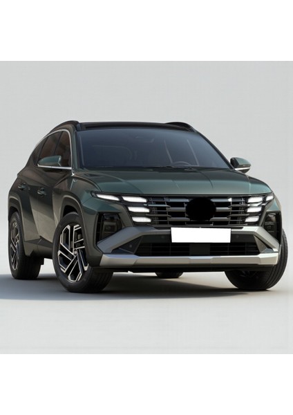 Hyundai Tucson 2024-2027 Ön Cam Silecek Takımı Set 65X40CM 98350N7000 fiyatları