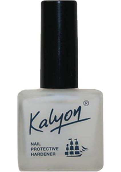 Kalyon Tırnak Güçlendirici ve Sertleştirici 10 ml
