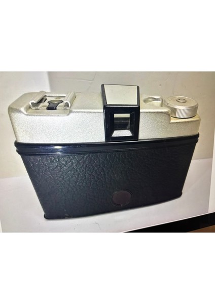 Agfa Jsoly Fotoğraf Makinası indirimleri