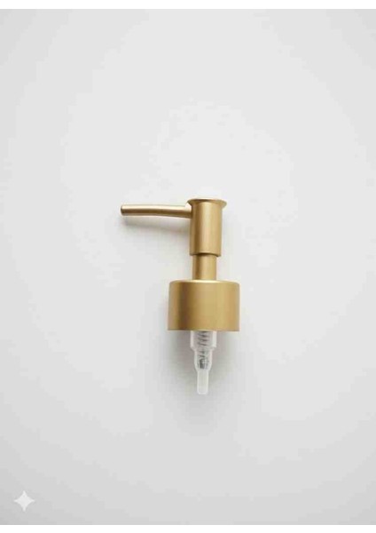 Sıvı Sabunluk Pompası Yedek Fıskiye