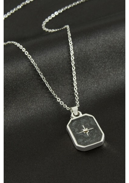 Yıldız Mineli Kolye fiyatları