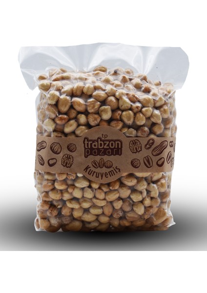 Çifte Kavrulmuş Pikola Fındık Içi 250 Gr