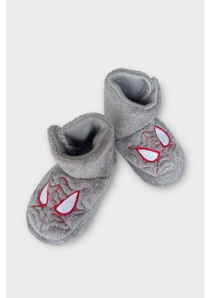 Çocuk Panduf (21-35) Gri fırsatları