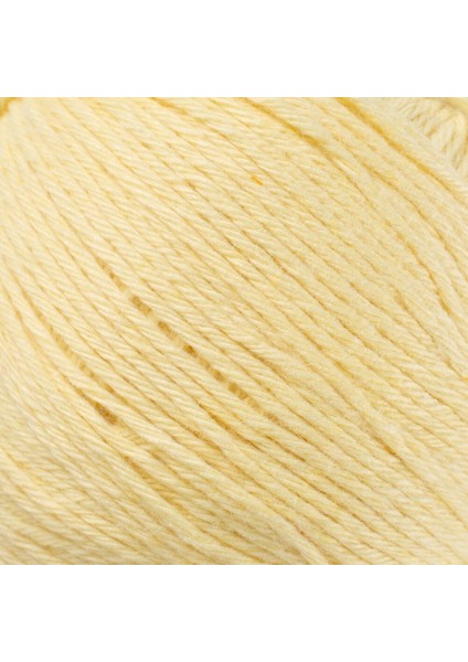 Angora 50GR Sarı El Örgü Ipi - L124 - 33796 fiyatları