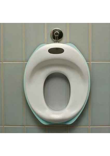 Tossıg Klozet, Beyaz-Turkuaz fiyatları