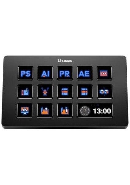 Stream Controller D200 fiyatları