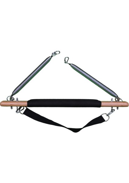 Pilates Combo Cadıllac Trapez Set