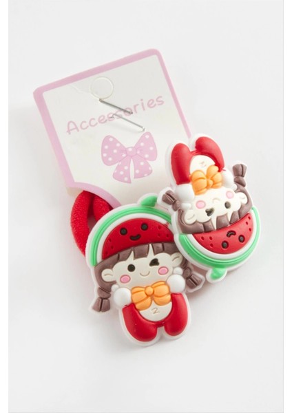 Bebek Lastikli Toka 2 Adet fiyatları