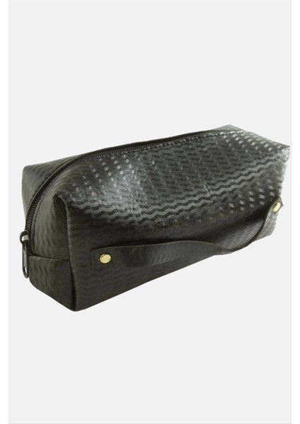 4 Adet El Tutmalı Makyaj Çantası fiyatları