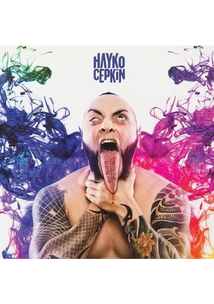 My Hayko Cepkin Aşkın Izdırabını - Plak - 2 Lp (2&apos;li Plak) fiyatları