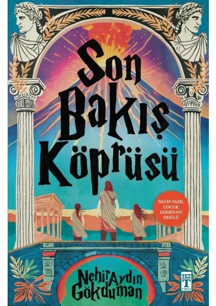Son Bakış Köprüsü