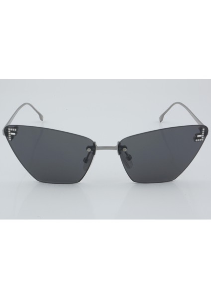 Fe 4160US 14A 57 - 01 Güneş Gözlüğü