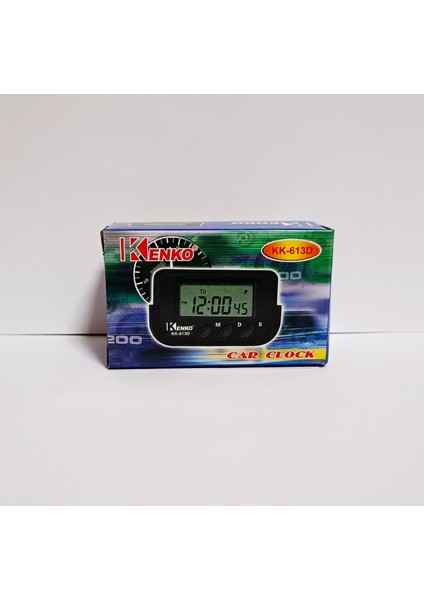 Kronometre Masa Üstü