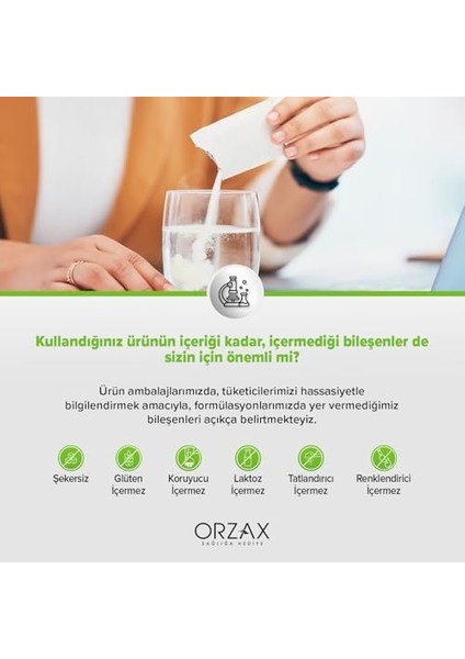 DAY2DAY The Collagen Beauty Intense Ananas Aromalı 30 Saşe