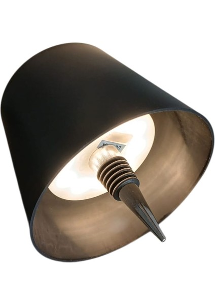 Şişeye Takılabilir Şarjlı Masa Lambası fiyatları