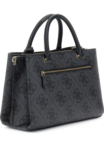 Antrasit Kadın El Çantası HWSO7838060-CLO fiyatları