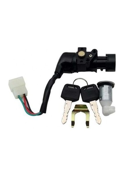 Honda Activa 100 Kontak Set