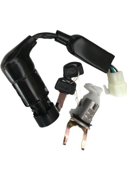 Honda Activa 100 Kontak Set modelleri