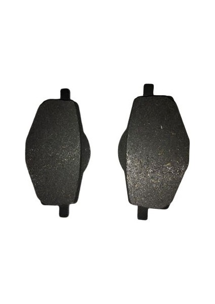 Ybr MT-125 Ön Fren Disk Balata E.m