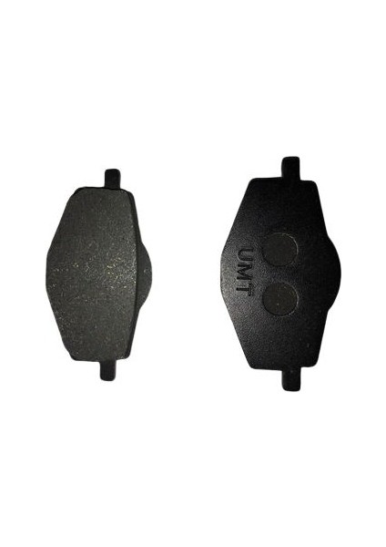 Ybr MT-125 Ön Fren Disk Balata E.m fiyatları