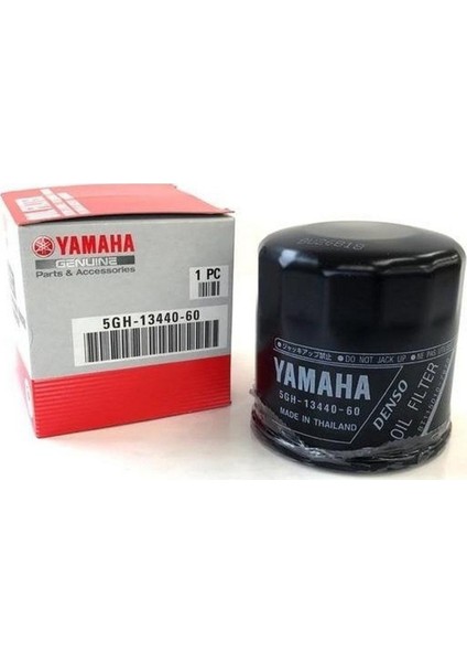 Fz1 Fazer Yağ Filtresi 13440-60