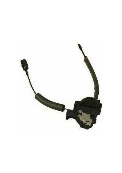 SAG ARKA KAPI KILIDI CLIO V MAIS 825007311R