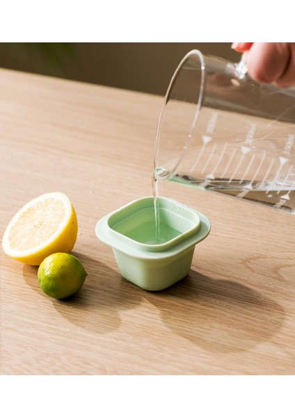 Çok Amaçlı Mini Dondurma Kalıbı- Buz, Kahve ve Dondurma Hazırlığı fiyatları