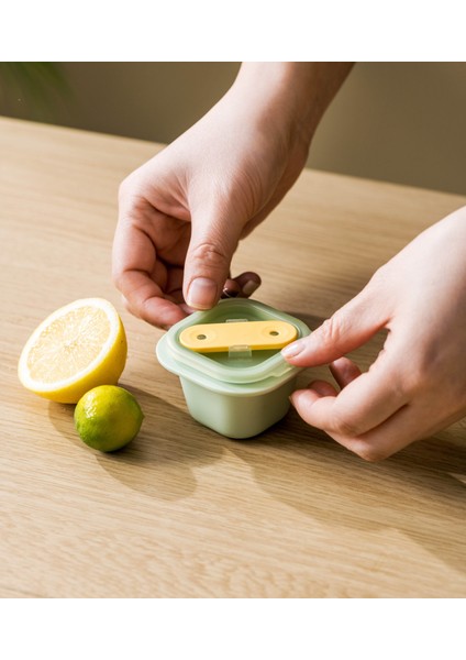 Çok Amaçlı Mini Dondurma Kalıbı- Buz, Kahve ve Dondurma Hazırlığı modelleri