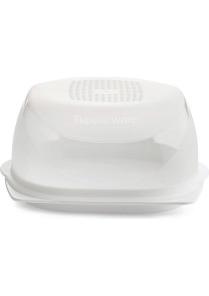 Peynir Dünyası Mini Peynir Saklama Kabı Beyaz Hsgl