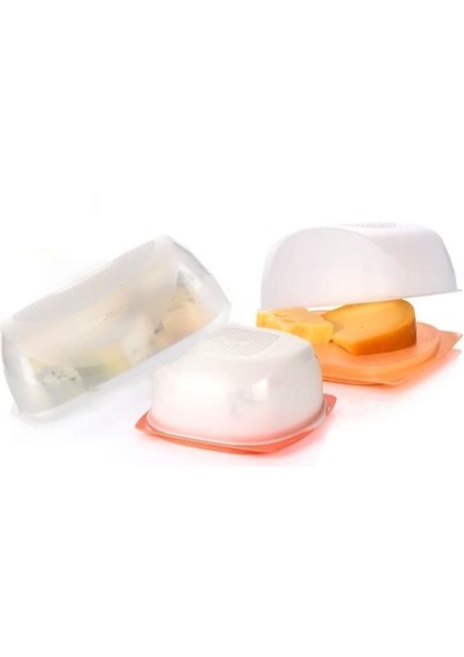Peynir Dünyası Mini Peynir Saklama Kabı Beyaz Hsgl modelleri
