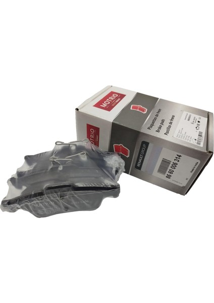 ARKA FREN BALATASI LAGUNA III MOTRIO 8660006314