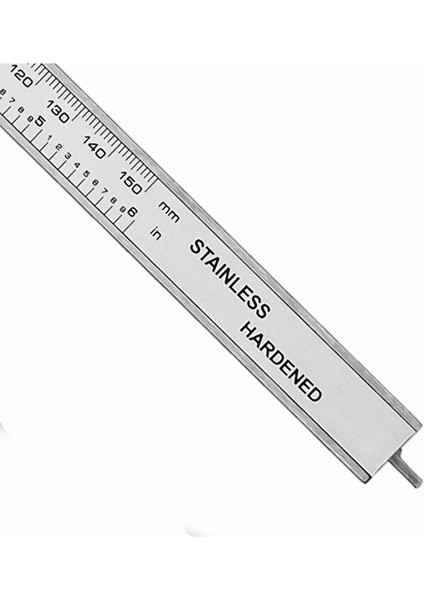 150MM Dijital Kumpas Paslanmaz Çelik Gövde Büyük Ekran modelleri