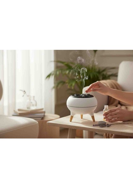 Air Humidifier Aromaterapi fiyatları