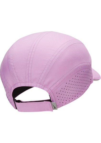 Adult Drı-Fıt Adv Fly Run/tennis Hat/cap-Rush Fuchsia FB5681-532 Spor Şapka fiyatları