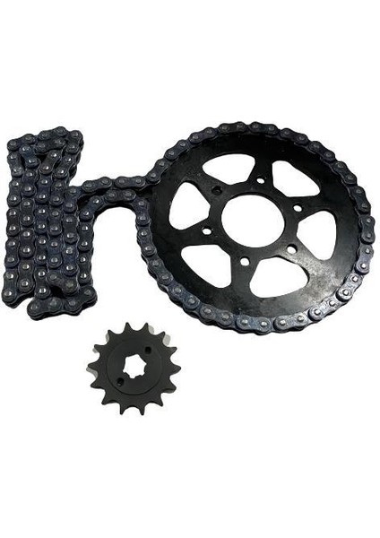 Zincir ve Dişli Seti Rs 200