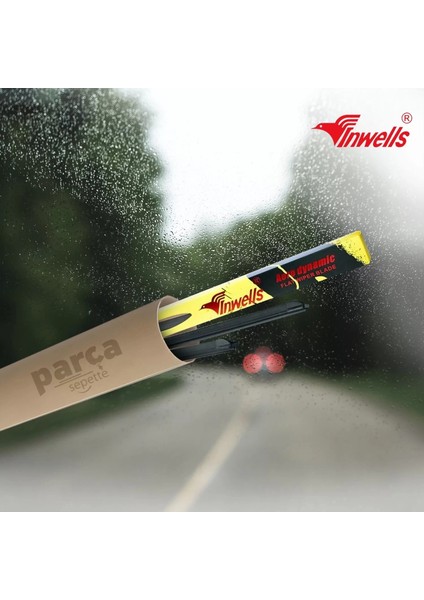 Muz Silecek Takımı 2012-2020 Renault Clio 4 Ile Uyumlu fiyatları