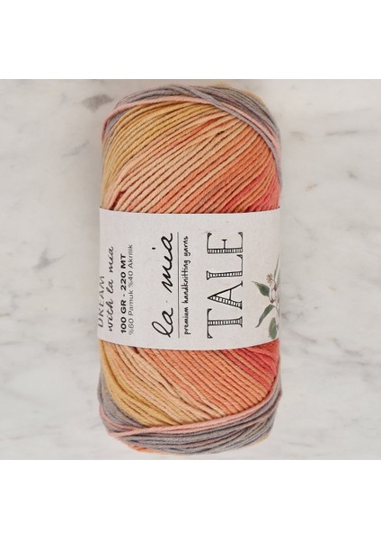 Tale Ebruli El Örgü Ipi - LM126 fırsatları